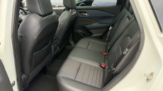 Nissan Qashqai 1.3 DiG-T MH 158 Tekna 5dr Xtronic Petrol Hatchback